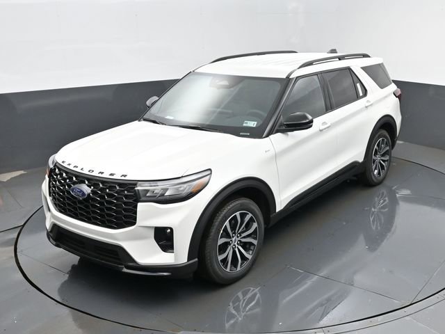 New 2026 Ford Explorer ST-Line image 23