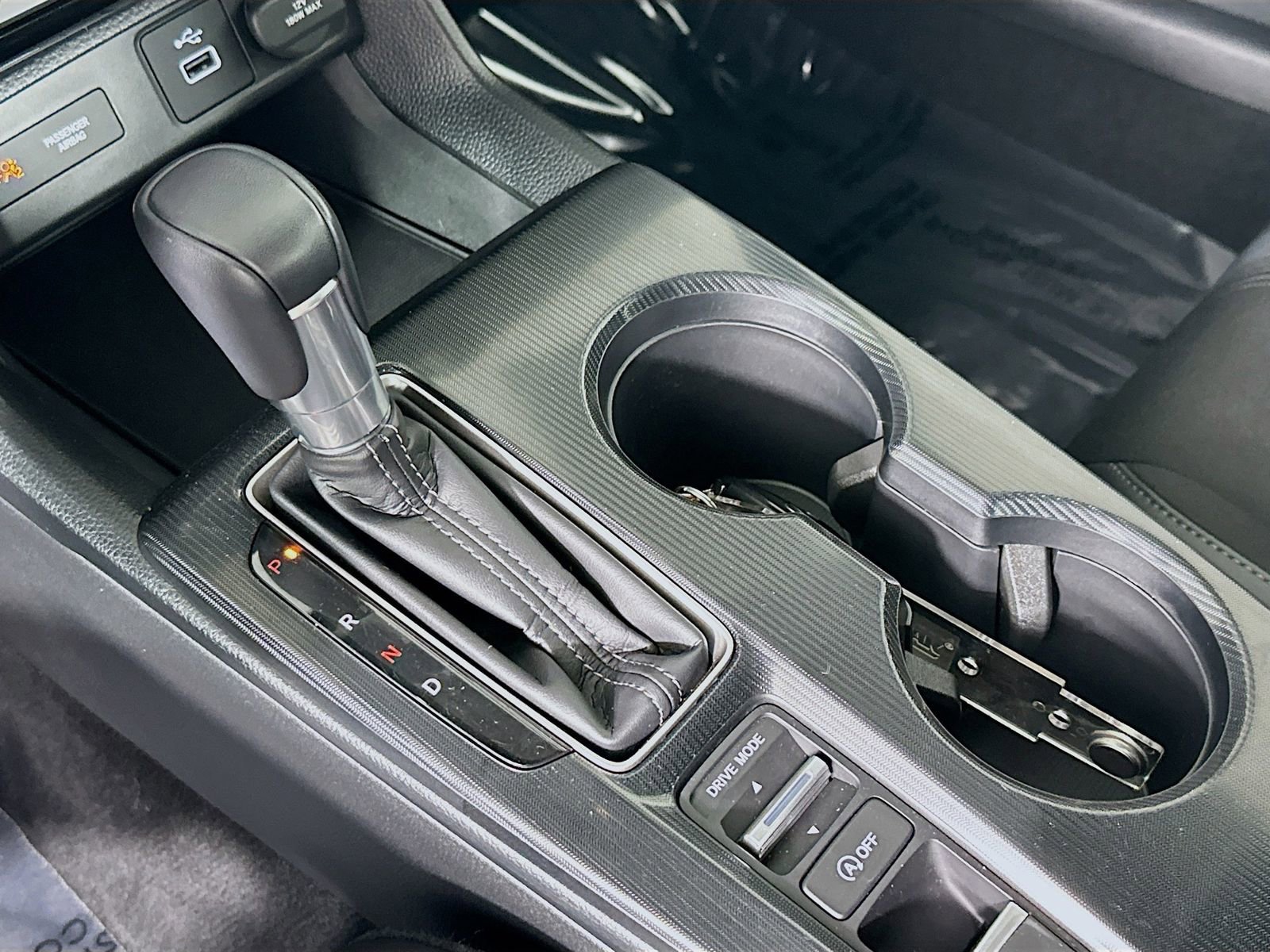 Used 2024 Honda Civic Sport image 17