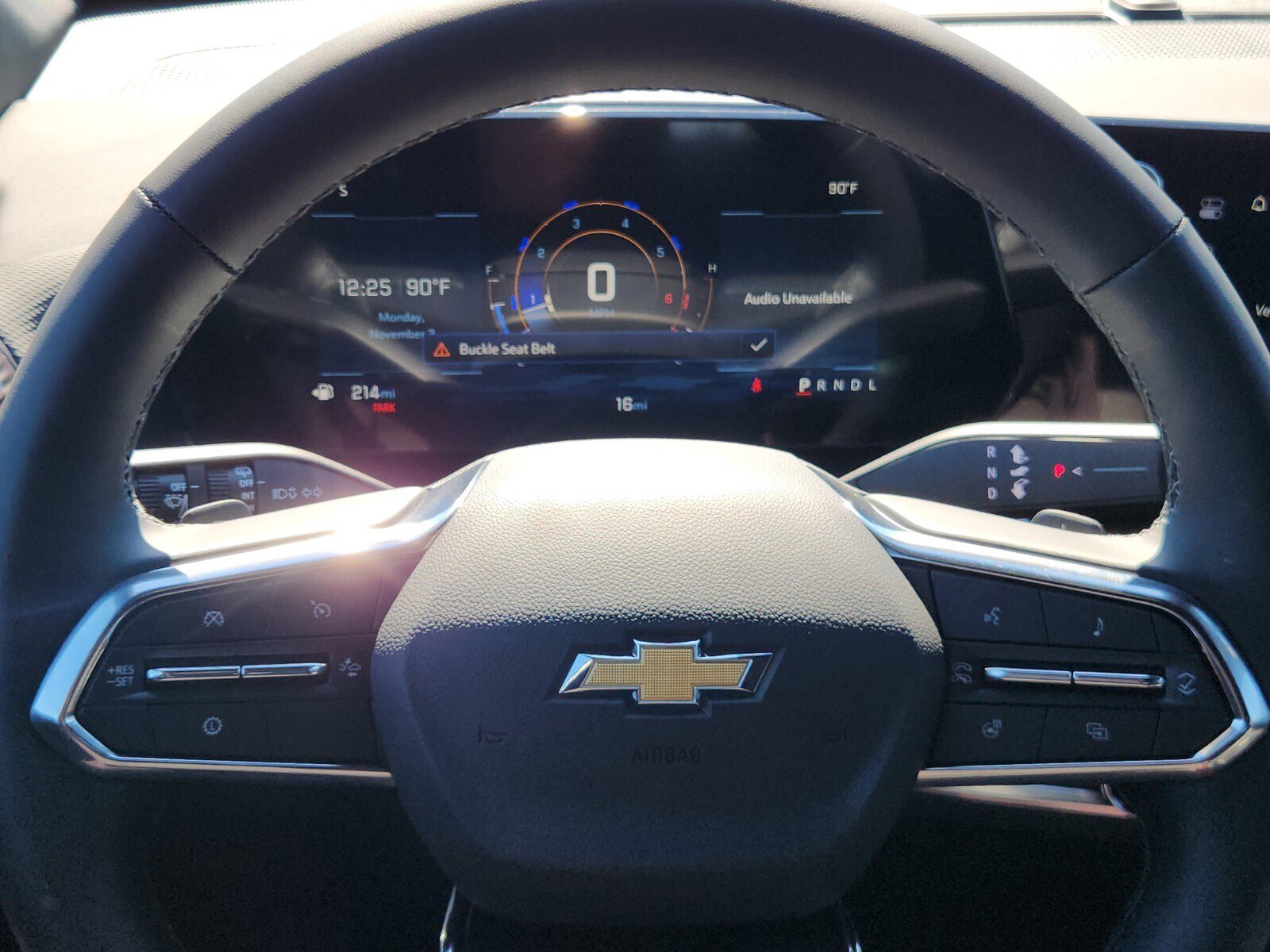 New 2026 Chevrolet Equinox LT image 15