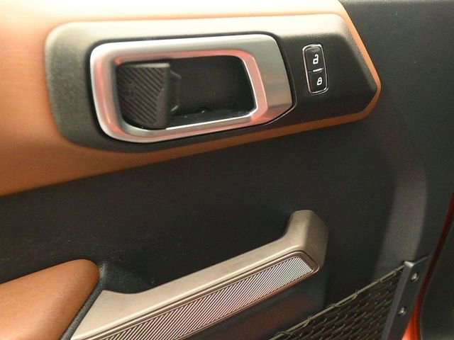 Used 2023 Ford Bronco Outer Banks image 13