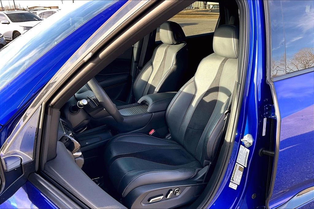 Certified 2023 Acura RDX A-Spec image 35