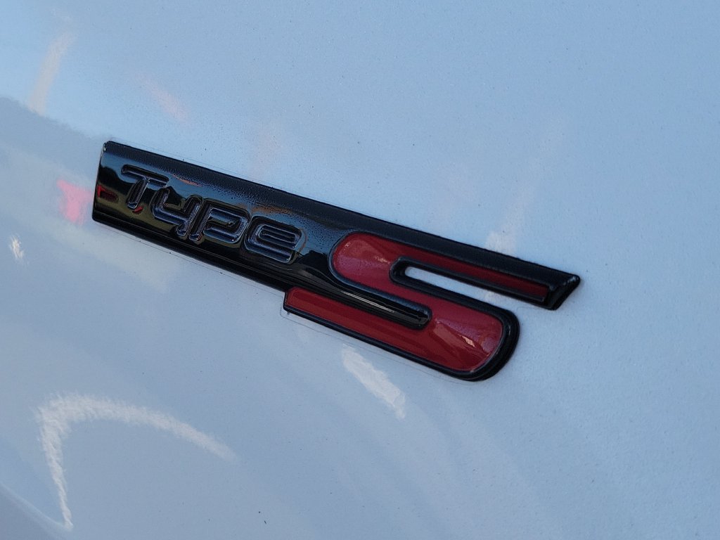 Used 2025 Acura Integra Type S FWD image 8