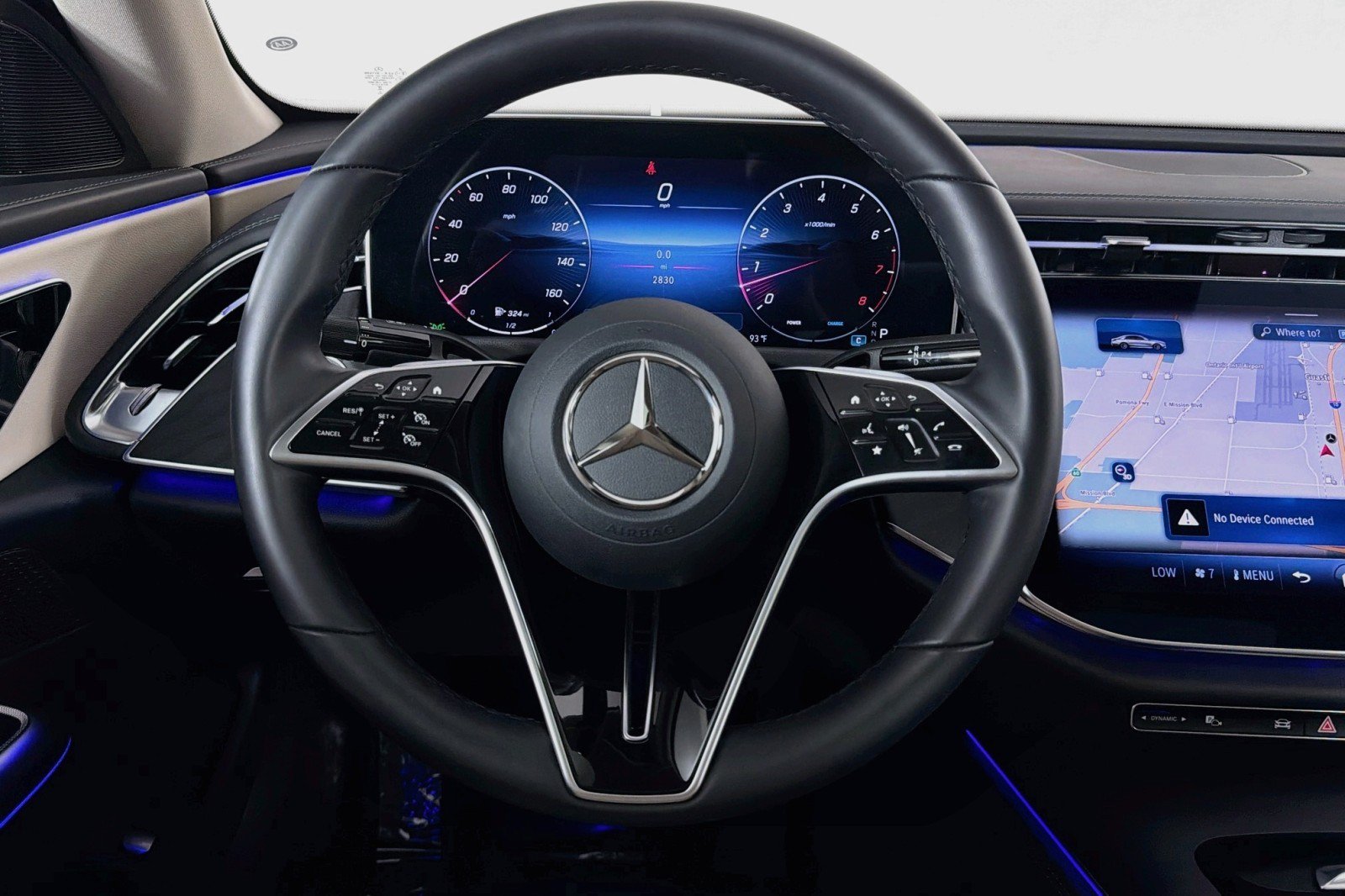 Certified 2026 Mercedes-Benz E 350 Sedan image 19