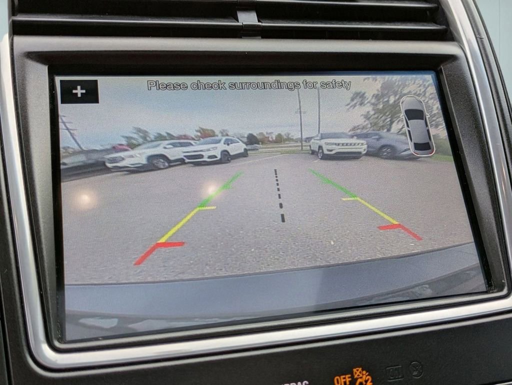 Used 2017 Lincoln MKX Reserve image 25