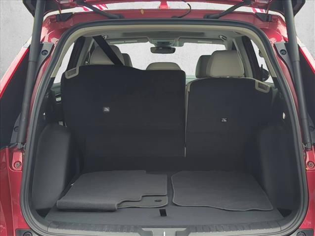 Used 2024 Honda CR-V EX-L image 6