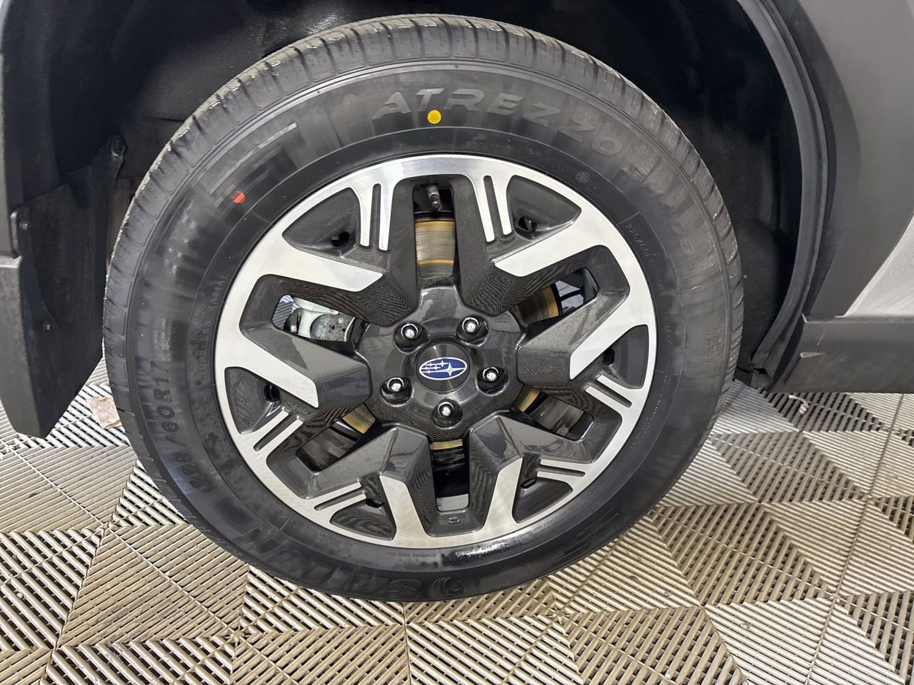 Used 2025 Subaru Forester Premium w/ Convenience Package #1 image 31