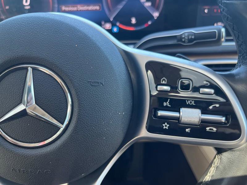 Used 2021 Mercedes-Benz GLE 350 image 19
