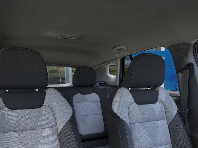 Used 2026 Chevrolet Trax LS w/ LS Convenience Package FWD image 24
