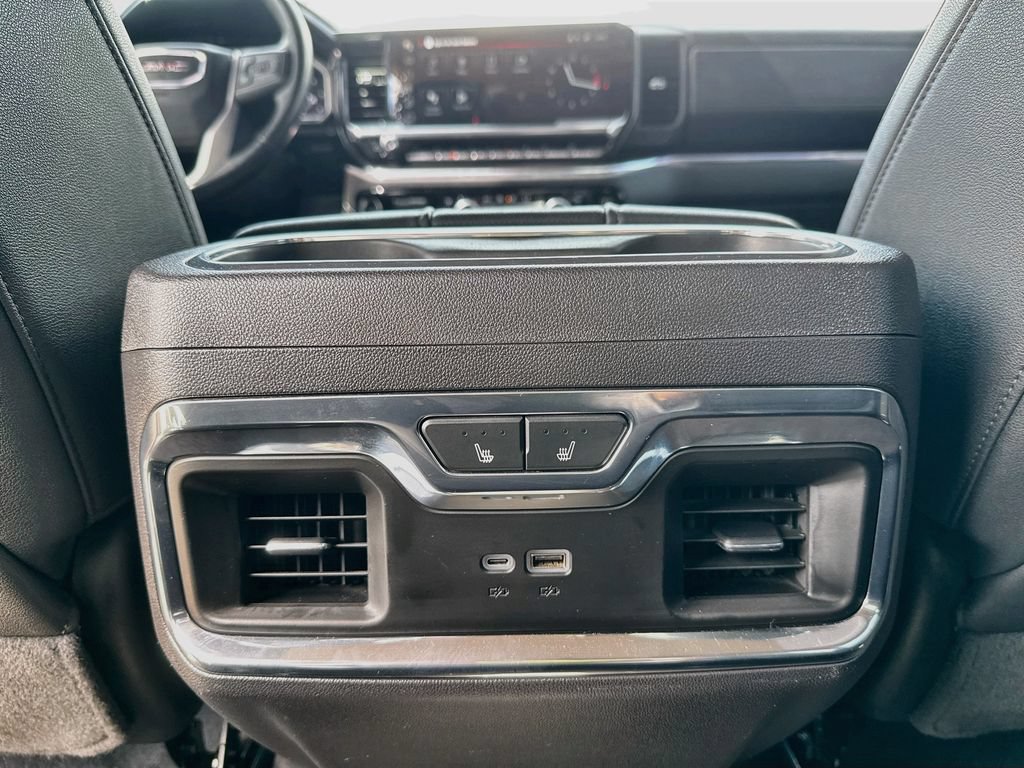 Used 2024 GMC Sierra 1500 SLT AWD/4WD image 23