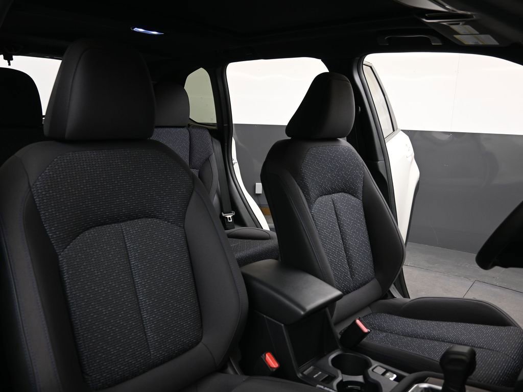 Certified 2025 Subaru Forester Premium image 13