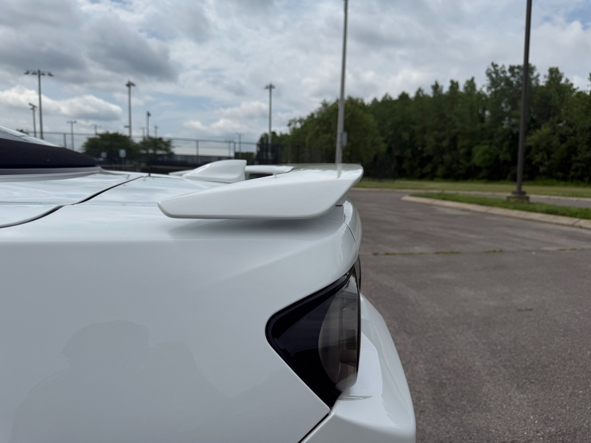 Used 2020 Chevrolet Camaro ZL1 RWD image 51