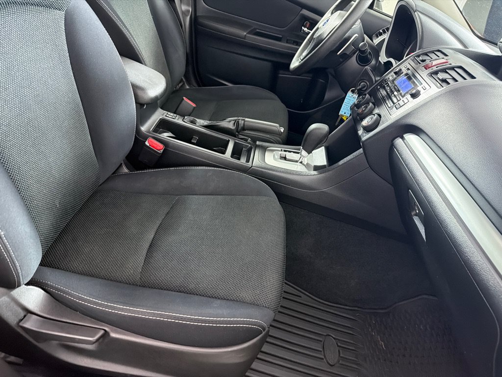 Used 2014 Subaru Crosstrek 2.0i Premium AWD/4WD image 22