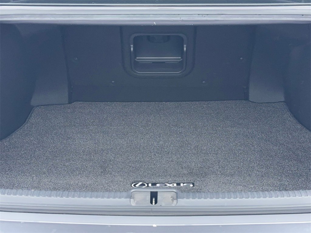 Used 2023 Lexus ES 350 w/ Premium Package image 12