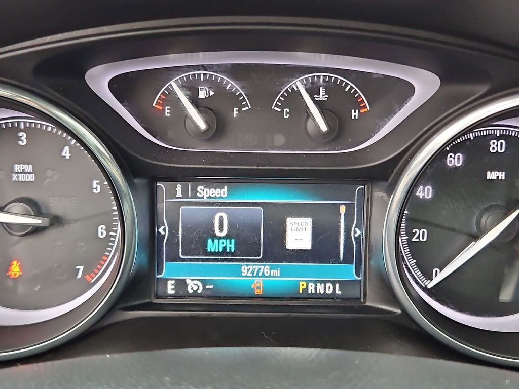 Used 2019 Buick Envision Essence image 13