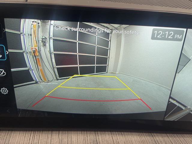 New 2025 Hyundai Santa Fe Calligraphy image 15