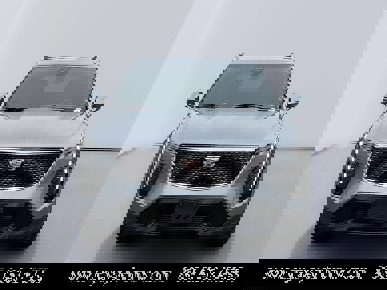 Used 2025 Cadillac XT4 Premium Luxury image 8