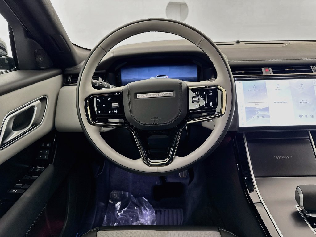 New 2026 Land Rover Range Rover Velar Belgravia AWD/4WD image 23