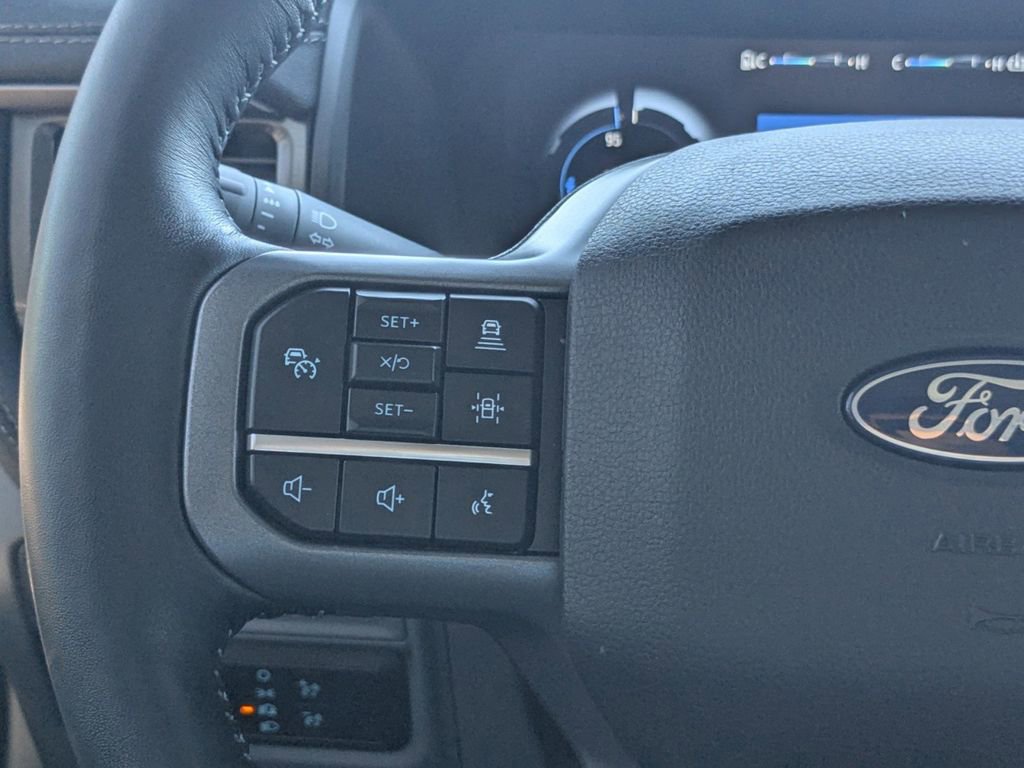 Certified 2024 Ford F150 Lightning Flash image 28