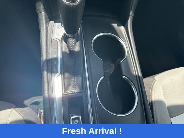 Used 2020 Chevrolet Equinox LT AWD/4WD image 7