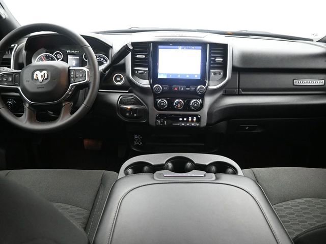 Used 2025 RAM 3500 Big Horn AWD/4WD image 16
