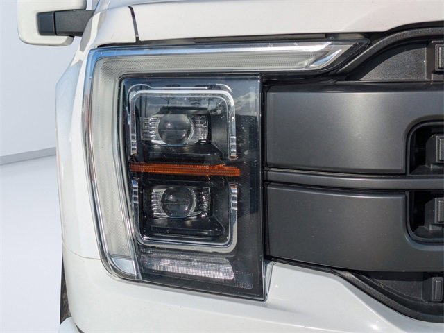 Used 2021 Ford F150 Lariat w/ Equipment Group 502A High image 11