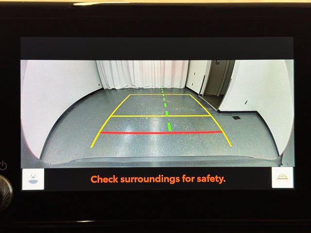 Certified 2025 Toyota RAV4 XLE AWD/4WD image 17