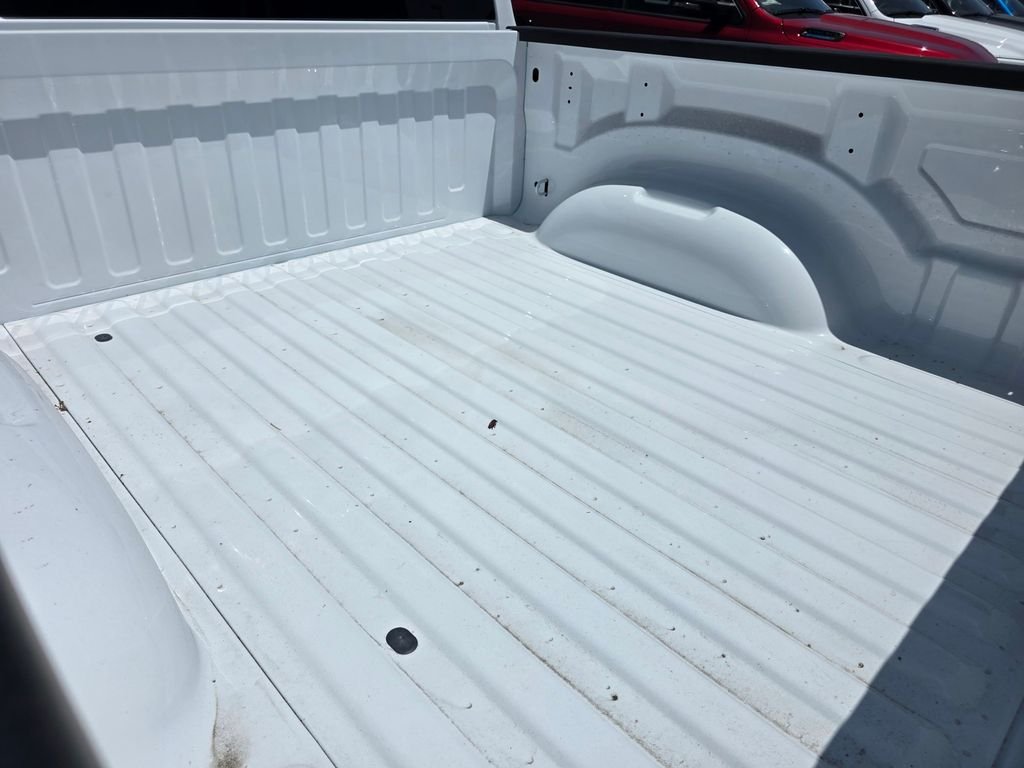 New 2026 RAM 1500 Big Horn w/ Night Edition AWD/4WD image 11
