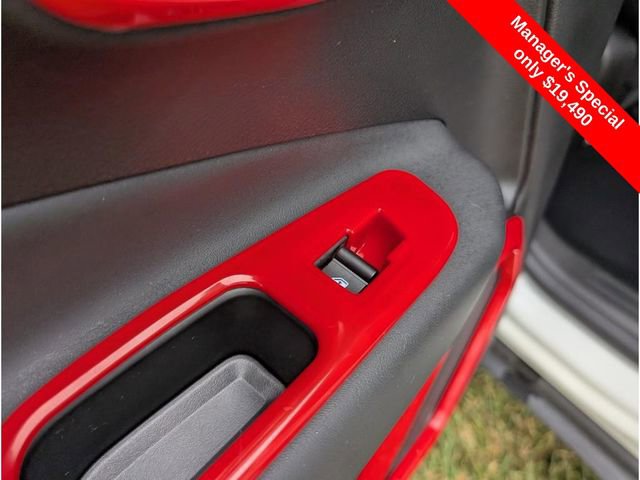 Used 2023 Jeep Renegade Latitude image 11