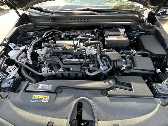 Certified 2023 Toyota Corolla SE FWD image 25