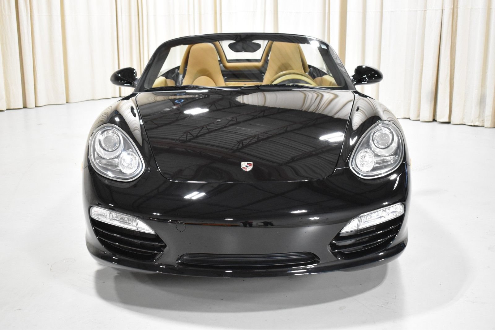 Used 2010 Porsche Boxster RWD video 2
