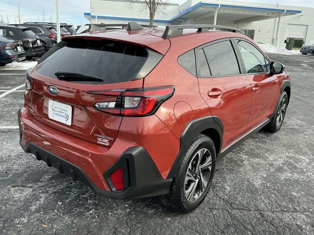 Used 2024 Subaru Crosstrek 2.0i Premium image 3