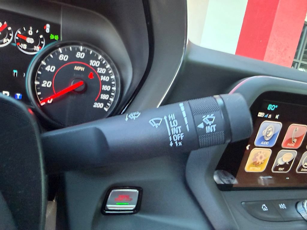 Used 2018 Chevrolet Camaro ZL1 RWD image 33