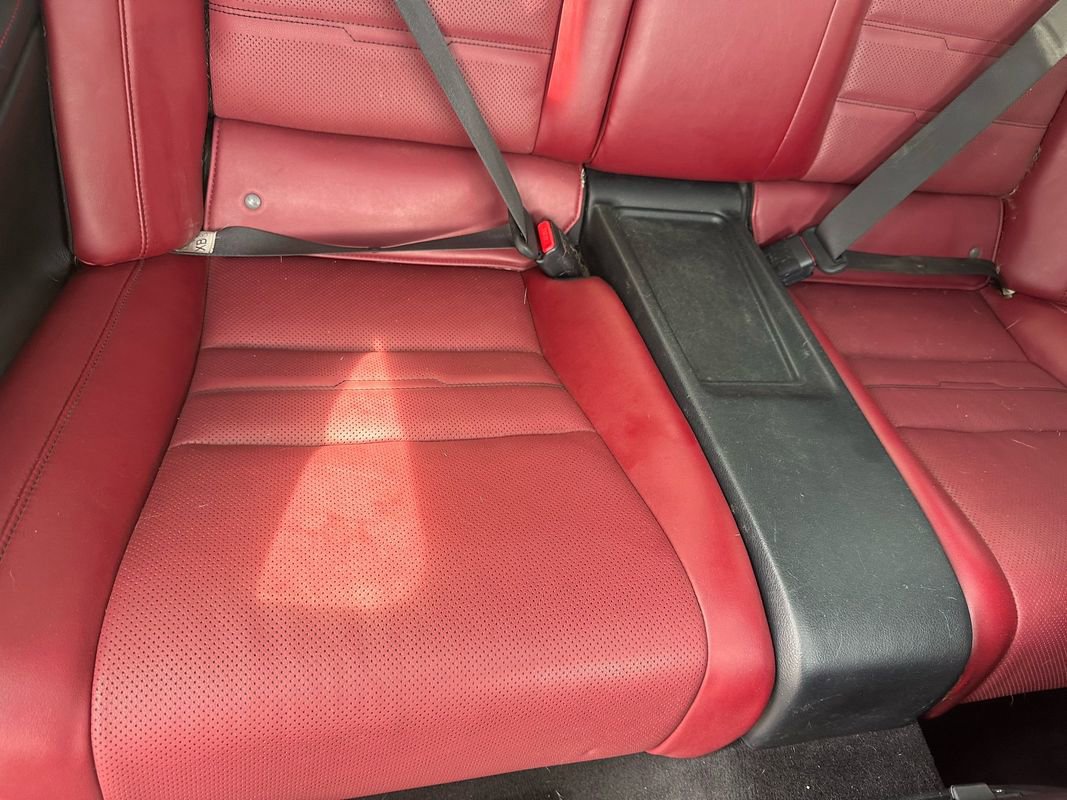 Used 2017 Lexus RC 300 F Sport image 24