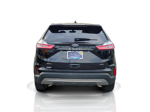 Certified 2024 Ford Edge SEL w/ Convenience Package AWD/4WD image 6