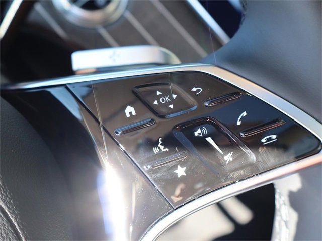 New 2025 Mercedes-Benz E 350 4MATIC Sedan image 11