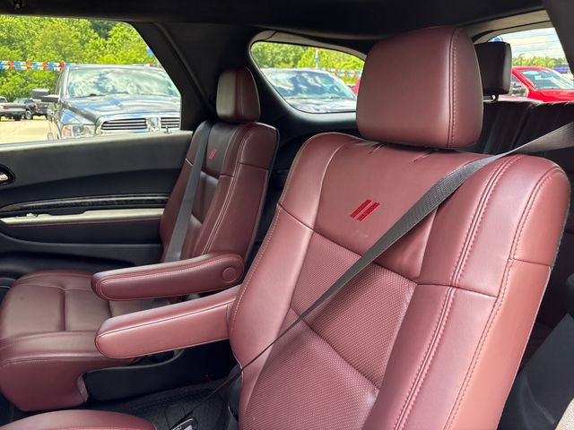 Used 2024 Dodge Durango R/T AWD/4WD image 22
