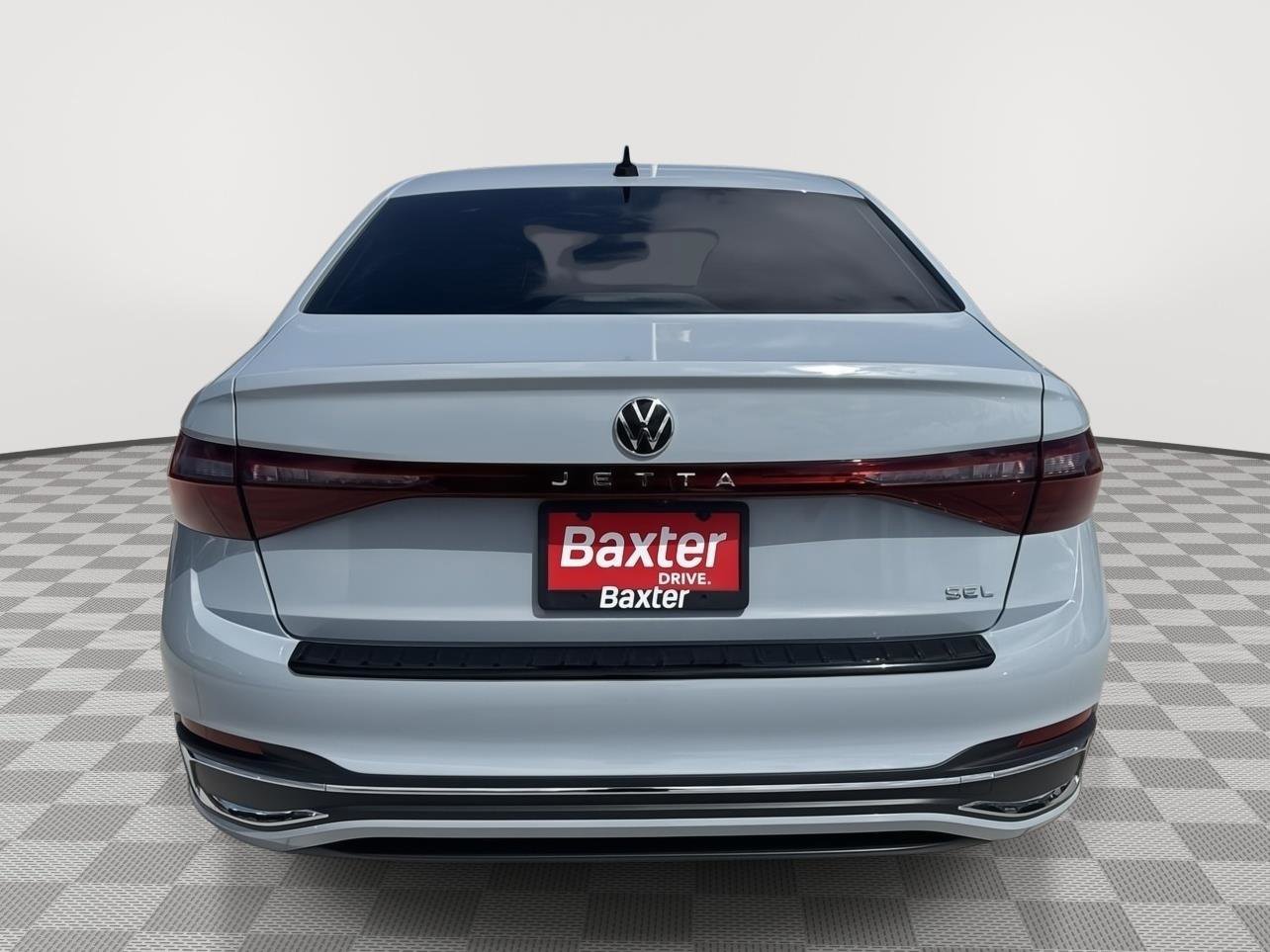 Used 2025 Volkswagen Jetta SEL image 10