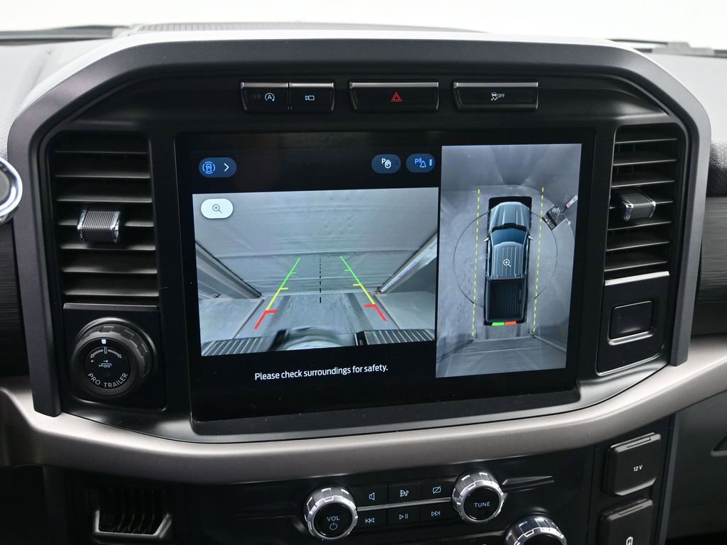 Used 2024 Ford F150 XLT image 18