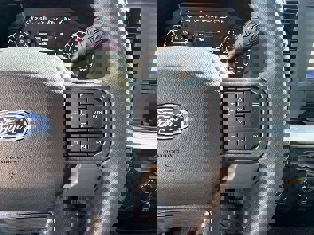 New 2026 Ford F350 XL w/ XL Chrome Package image 22