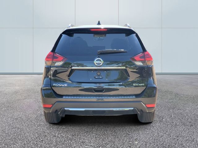 Used 2018 Nissan Rogue SV w/ Premium Package AWD/4WD image 5