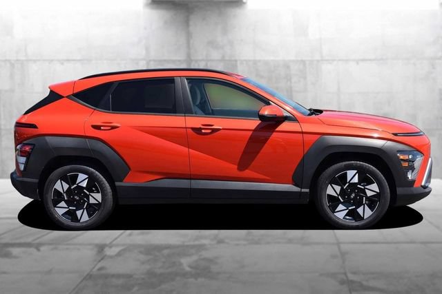 Used 2024 Hyundai Kona SEL FWD image 5