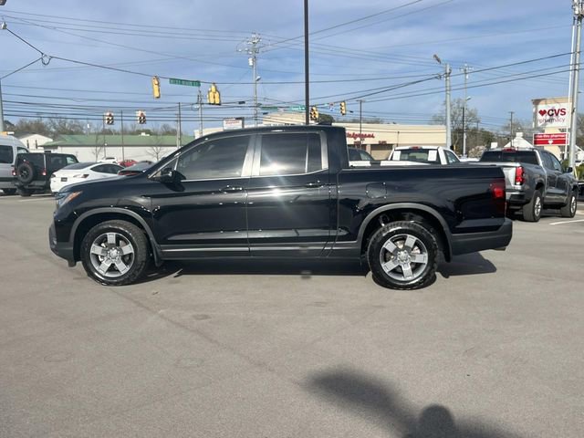 Used 2024 Honda Ridgeline TrailSport image 8