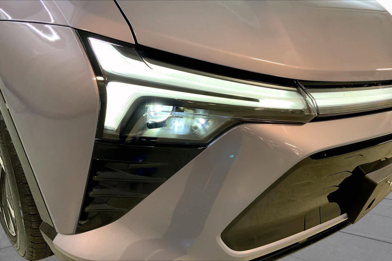 Used 2024 Chevrolet Blazer EV RS AWD/4WD image 27