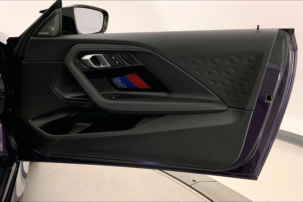 Certified 2026 BMW M240i xDrive Coupe w/ Premium Package AWD/4WD image 25