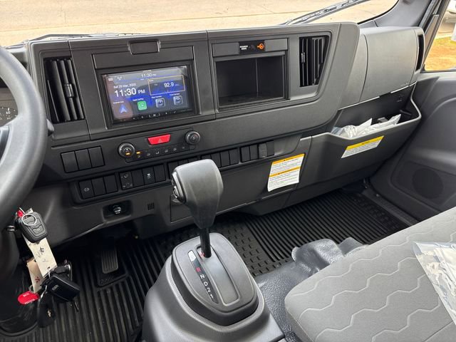 New 2025 Chevrolet Low Cab Forward image 29