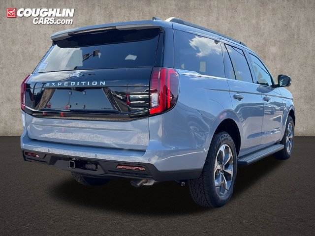 New 2027 Ford Expedition Active AWD/4WD image 12