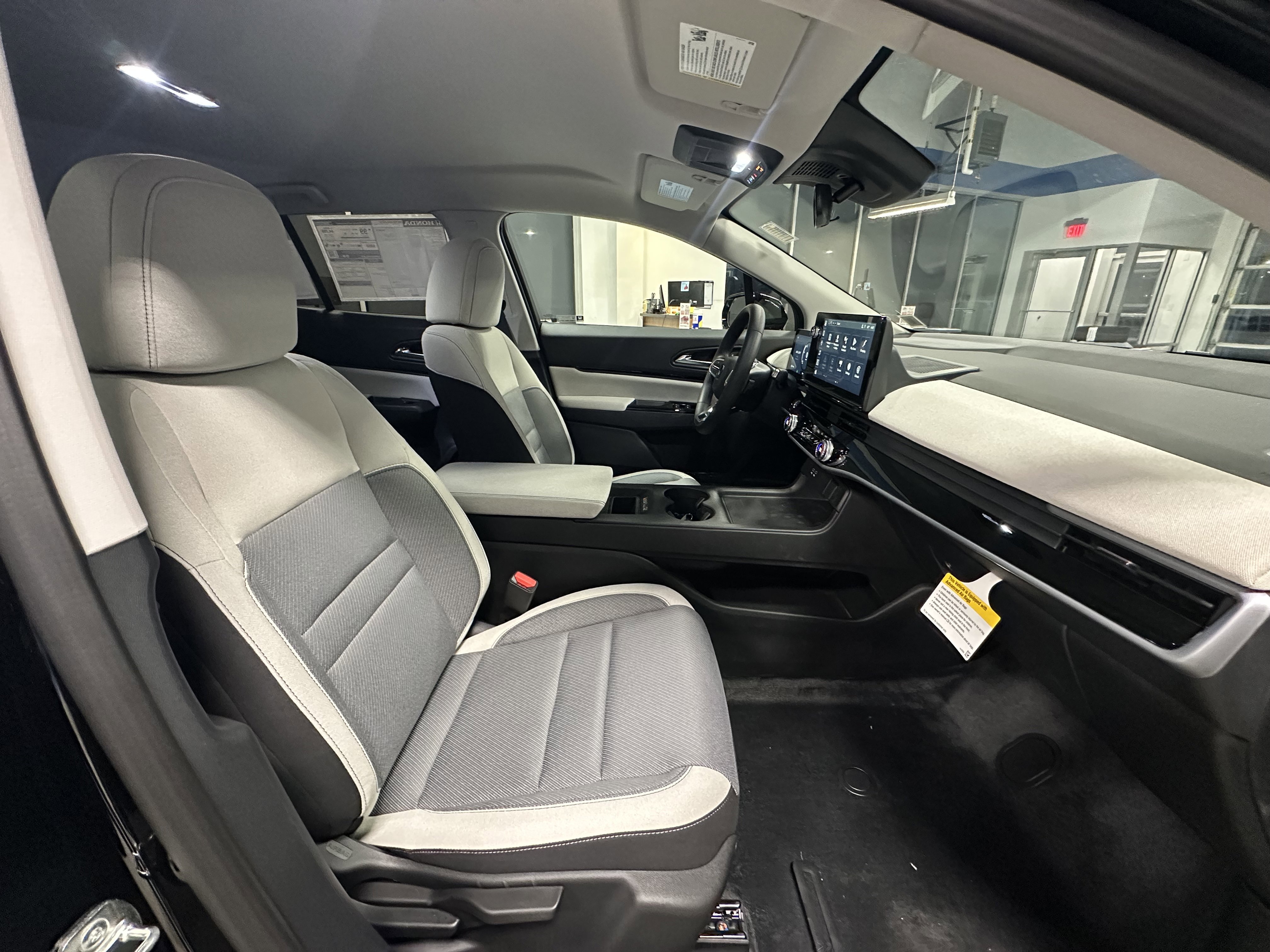 New 2026 Honda Prologue EX image 21