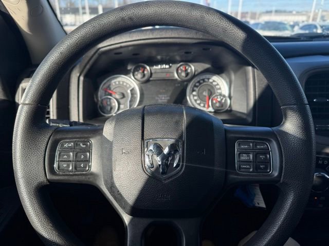 Used 2022 RAM 1500 Tradesman w/ Chrome Plus Package image 22