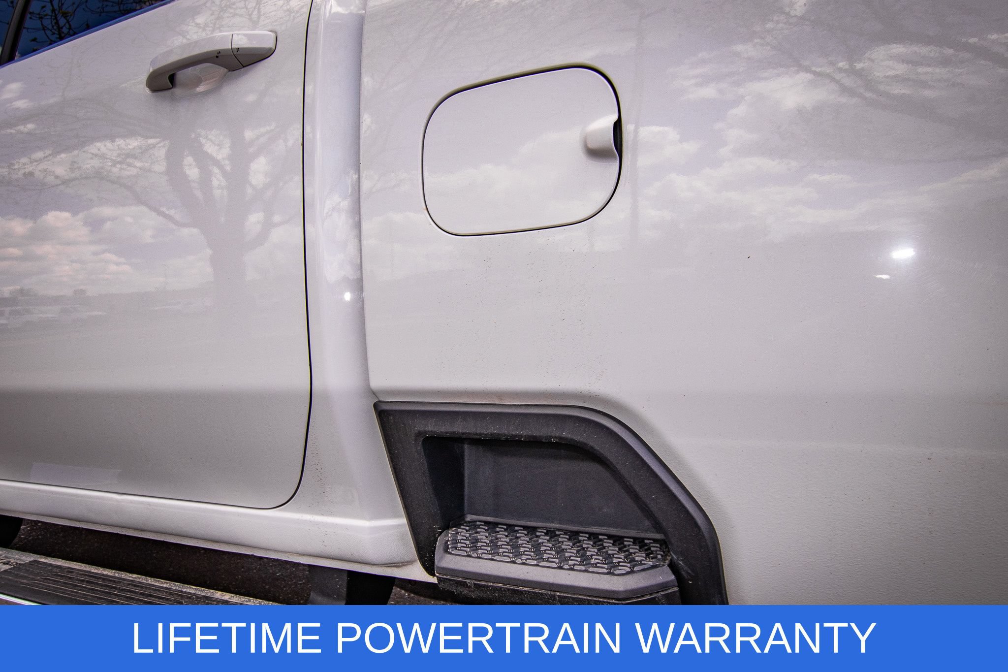 Used 2022 GMC Sierra 2500 SLE w/ Fleet Comfort Package AWD/4WD image 11