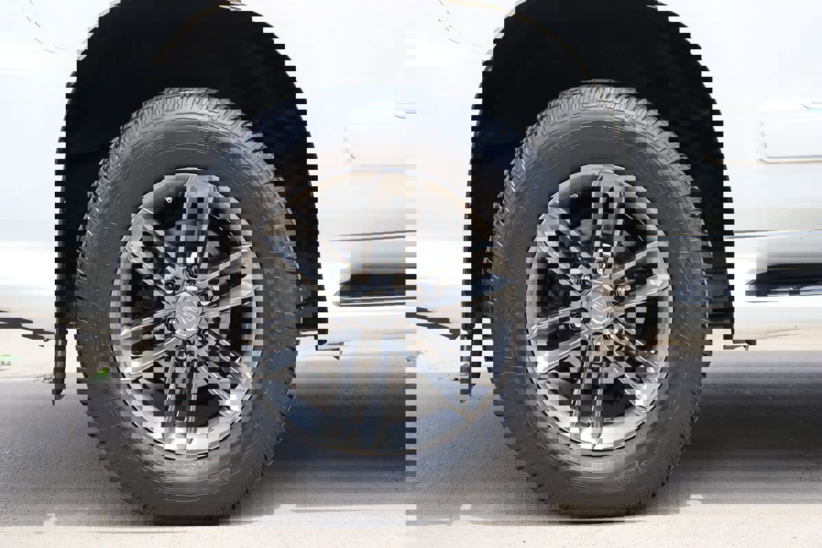 Used 2017 Lexus GX 460 Premium image 51